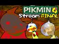 Pikmin Square Root 4 (Pikmin 2 Rom Hack) Stream - #3 (FINAL)