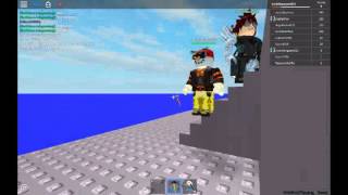 Roblox Emeritus Exploit (Not Patched) 2017
