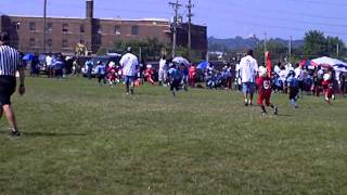 marv vs akron titans #4