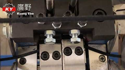 KY Fully Automatic Tipping Machine For KY-101