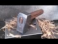 How to Handle a Hammer - my technique in detail
