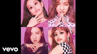 BLACKPINK - DDU DU DDU DU But It&#39;s Off Key