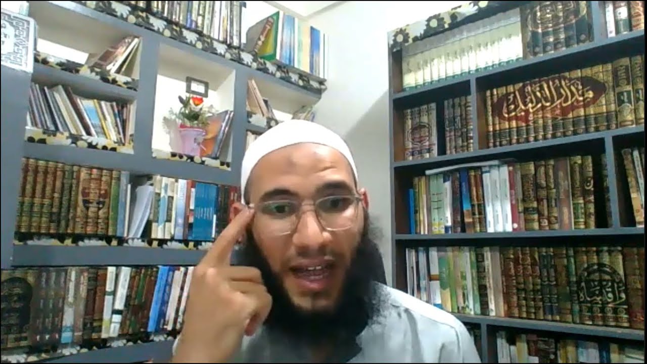 كيف أراجع القرآن بعد نسيانه ؟ | إبراهيم علي