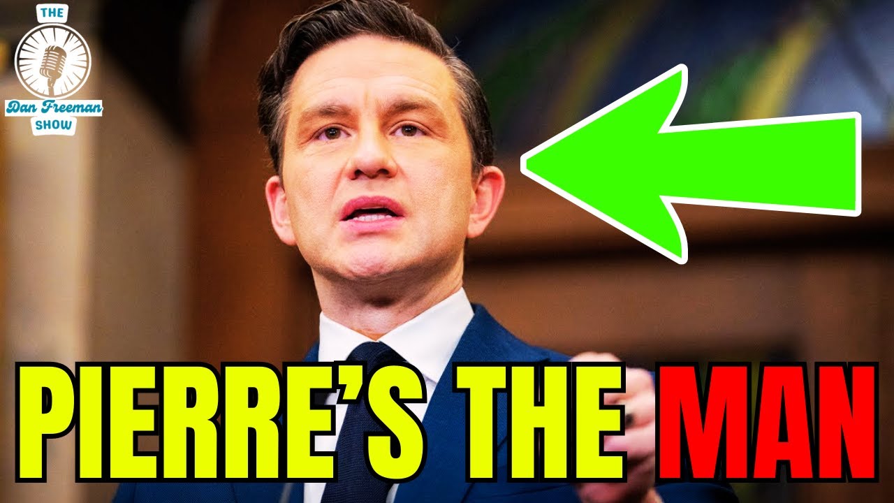 Пьер Пуаливр неожиданно появился на шоу "Плебей".