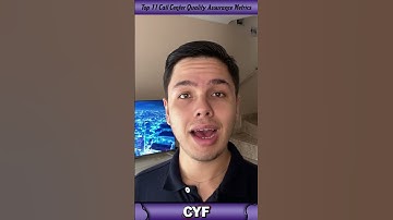 Signed and unsigned feedbacks. (Top Call Center Quality Assurance Metrics)