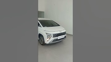 Thumbnail of Start New Hyundai Stargazer Prime 2024 | hyundai Sukabumi | test Drive