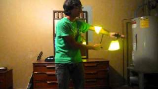 Cris 5 month Vid