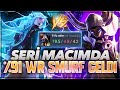 %91 WİNRATE SMURF GELDİ !! SERİ MAÇIMDA 1V9 OYNADIM !! RİOT BİLEREKMİ VERİYOR !! | Ogün Demirci