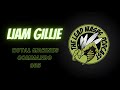 Liam Gillie 005 | Royal Marines Commando, Infantry.