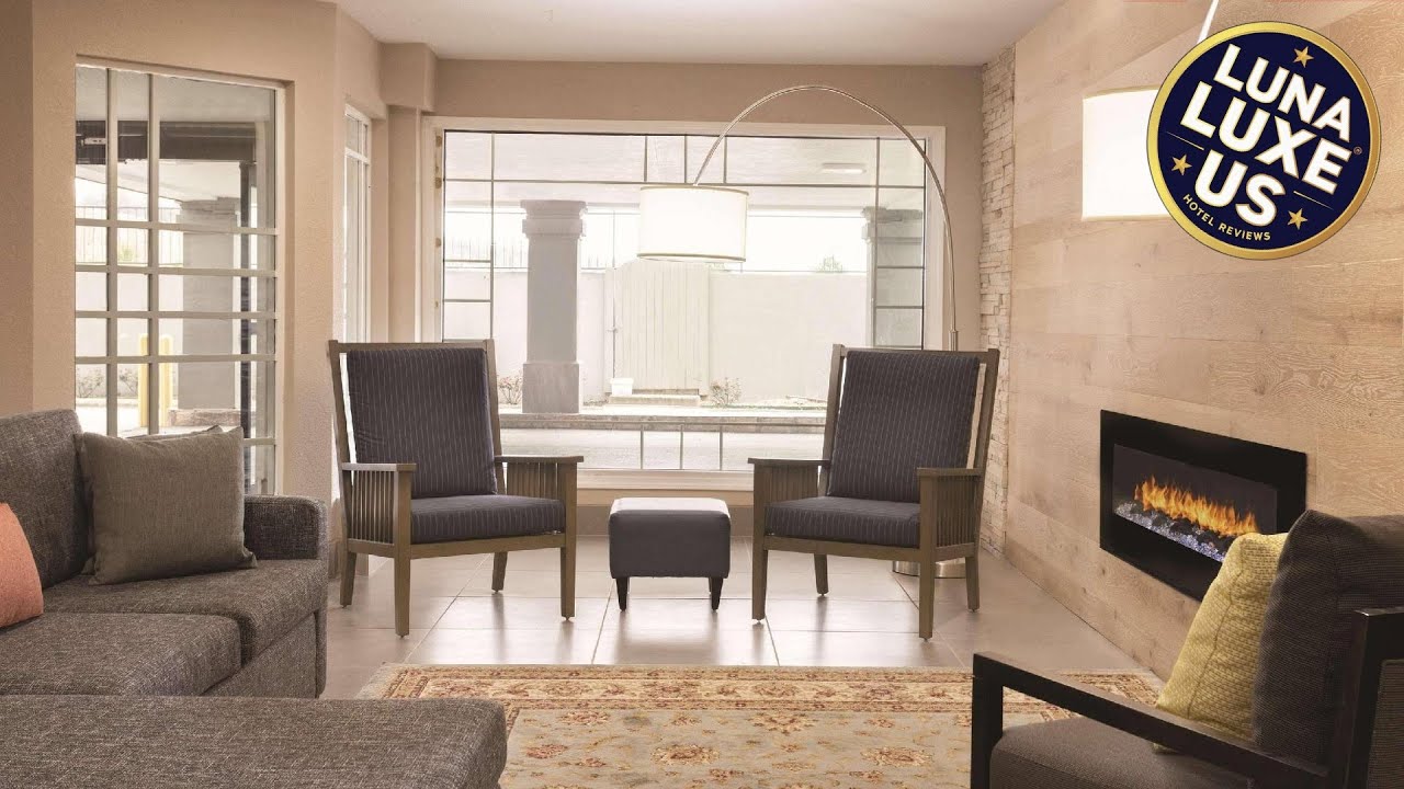 Country Inn & Suites by Radisson, North Little Rock, AR | United States 🏩