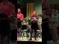 Dulcissime de Carmina Burana. Ensayo General ♥️