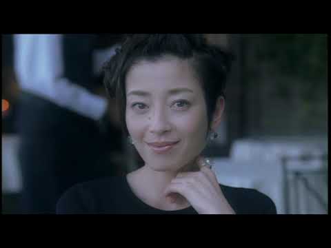 アクアレーベル　資生堂CM　200709015