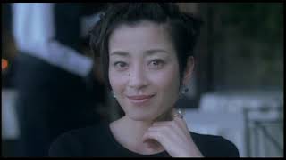 アクアレーベル　資生堂CM　200709015