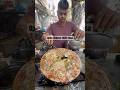 Open Cheese Chilli Dosa making Street Style #cheesechilli #dosa #ytshorts