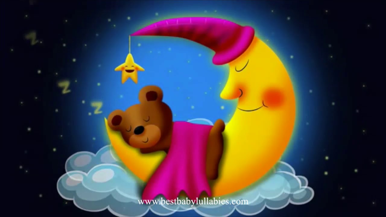 BABY SLEEP MUSIC Lullaby for Babies To Go To Sleep Baby Lullaby Songs Go To Sleep Lullaby Baby Songs