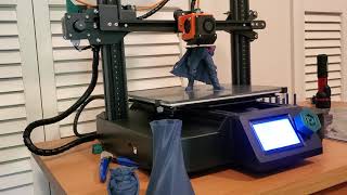 Episode 11 - Wrap up and my settings for ER-20 Calibration