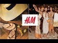 Шоппинг влог #H&M/ НОВИНКИ/ ЛЕТО 2019 /Самый подробный обзор!