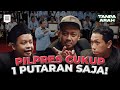 Pemilu jangan buangbuangwaktu  tanpa arah