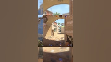 Road to 3k elo faceit - 3 kills 3hs with ak  #cs2highlights #cs2 #cs2clips #shorts