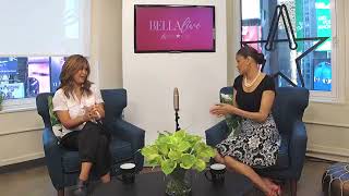 #BELLATV with Jen Delica from EverTrue Salon