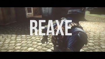 Introducing xJMx Reaxe | by xJMx Burd