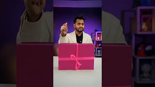 Barbie Ne Bheja Mystery Box #shorts #viral
