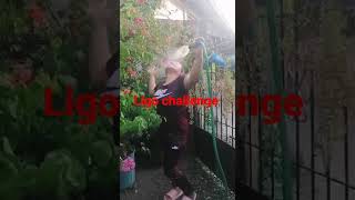 Ligo Challenge Challenge