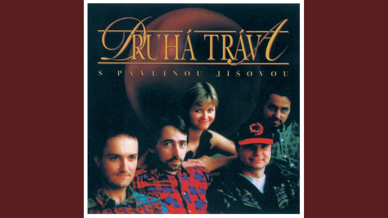 Druhá Tráva - Goblén accordi
