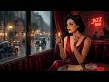 Cressent 1940s Jazz Bar | Retro Vibes & Nostalgic Jazz Playlist for Relaxing Nights