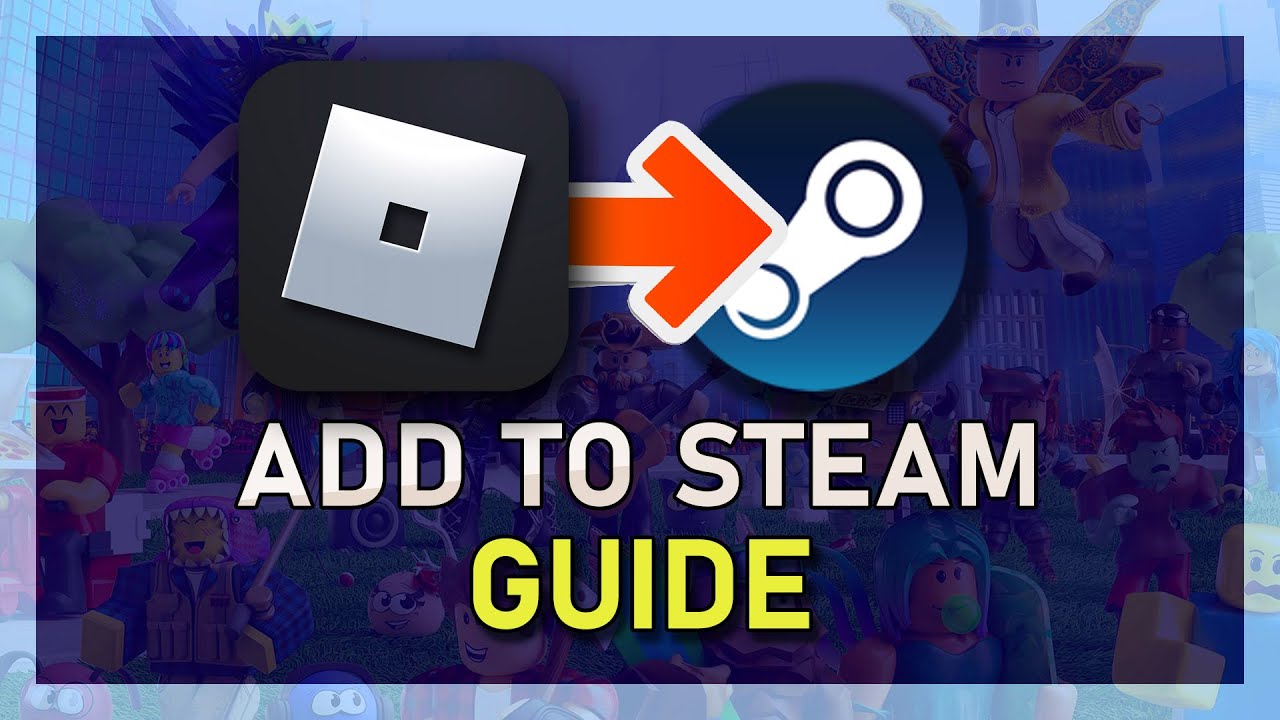 Steam Community :: Guide :: How to export stuff from Roblox for