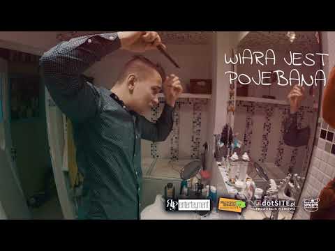 Profesor Smok - Wiara jest p$!&#*na [Wychodzę CZ 1:Mixtape]