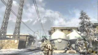Black Ops :: S&D Spawn Tomahawk on Grid Wealth