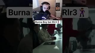 Tanzbar aller🕺 #deutschrap #sofianosovic #reaction #raplarue #sami