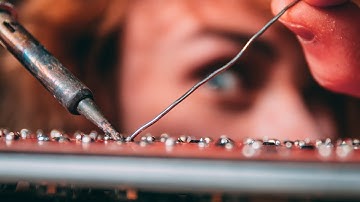 HOW TO EASILY CHANGE/SOLDER MECHANICAL KEY SWITCHES