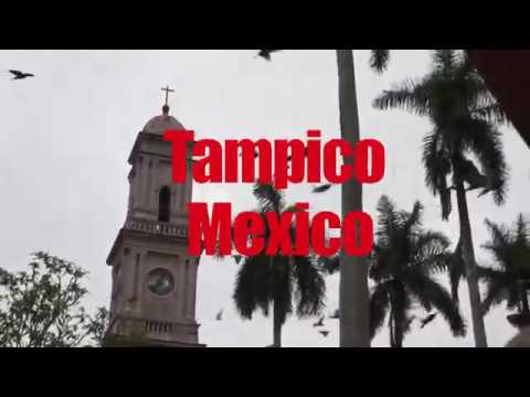 Tamaulipas Mexico Trip!!!!