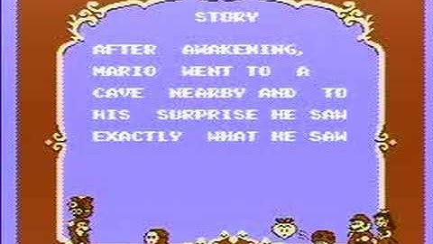 Game Genie Insanity - SMB 2 (1988) - NETAAL