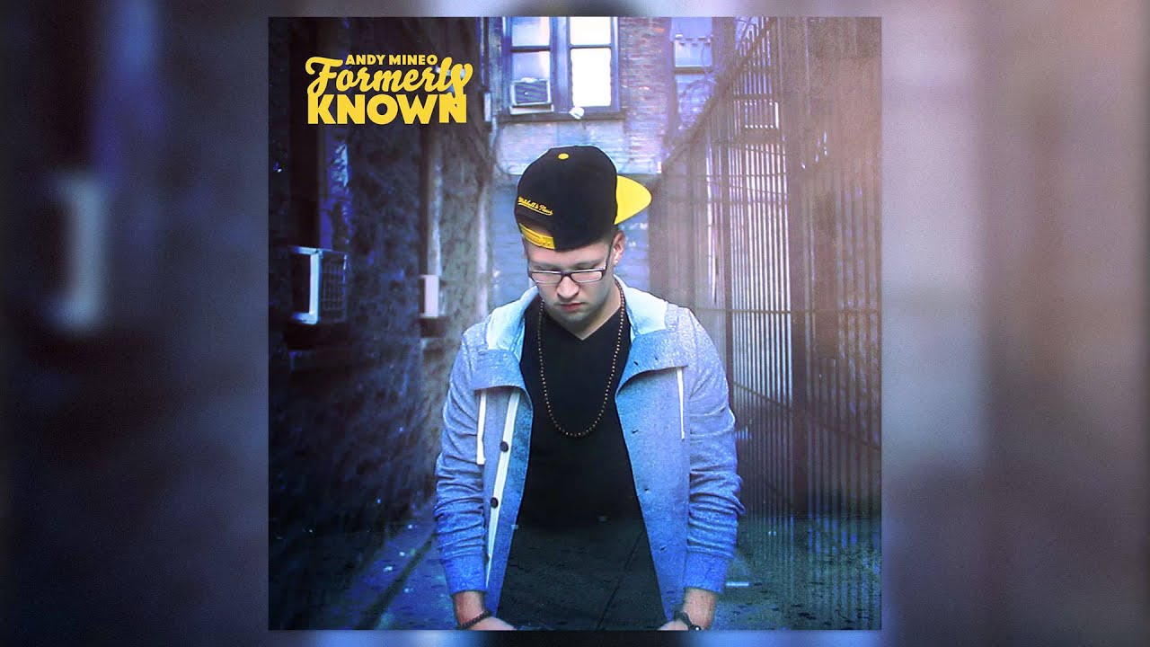 Watch Andy Mineo - Hello World on YouTube Watch Andy Mineo - Hello World on YouTube