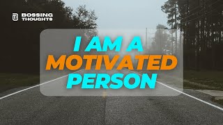Transform Your Mindset: Daily Affirmations for Unstoppable Motivation