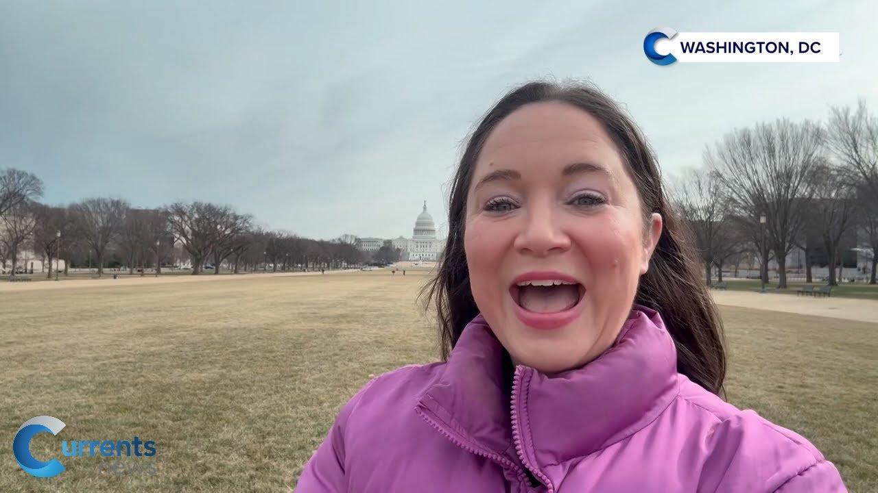 СЕГОДНЯ В 7 ВЕЧЕРА: Прихожане Бруклинской епархии примут участие в Марше за жизнь.