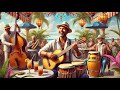 Rhythms of Samba & Soul of the Oud – A Unique Musical Journey! | Exoduss