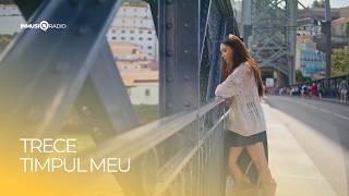 Dariana - Trece timpul meu (AI Music)