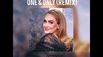 DJ NEENO - ONE AND ONLY (REMIX)