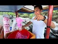 Patapat Bridge Ice Scramble Vendor - April 2026