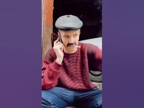 БАТЯ И СЫН... - YouTube