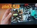 Ремонт тюнера Orton 4060CX Plus 