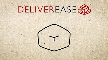 Deliverease from Mail Boxes Etc. - fast, easy parcel delivery - worldwide