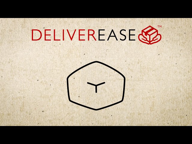 Deliverease from Mail Boxes Etc. - fast, easy parcel delivery - worldwide