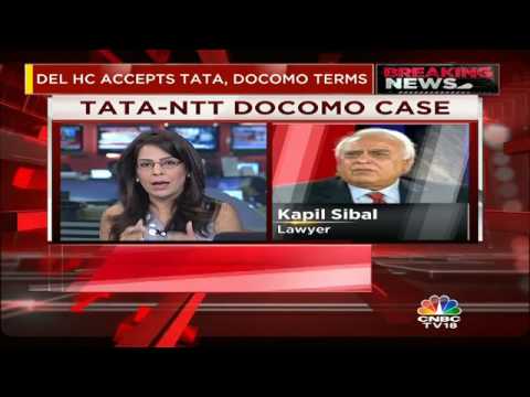 Tata-NTT Docomo Case