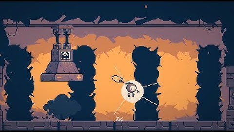 Haiku the Robot (Demo) | A Sprinkle of Hollow Knight Vibes