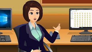 Cyber security module 2. 1